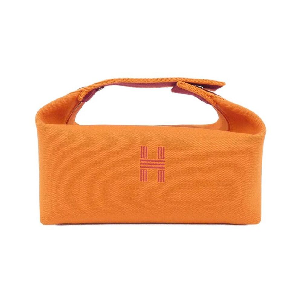 Hermes Bride a Brac PM Canvas Pouch